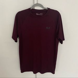 Under Armour Velocity Tee
